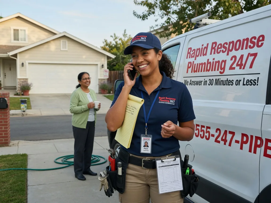 Emergency Plumber Mansfield, AR FAQs